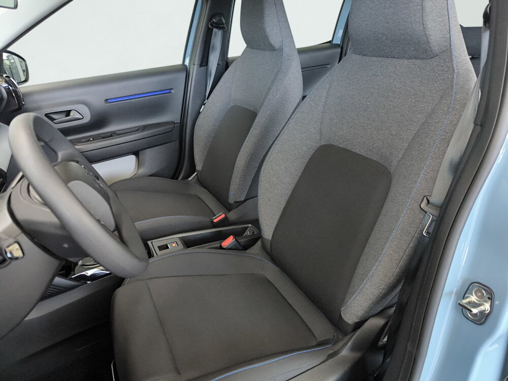 Occasion CITROEN C3 e-C3 113 ch - You