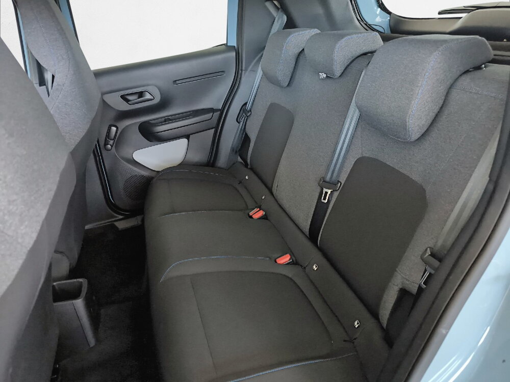 Occasion CITROEN C3 e-C3 113 ch - You