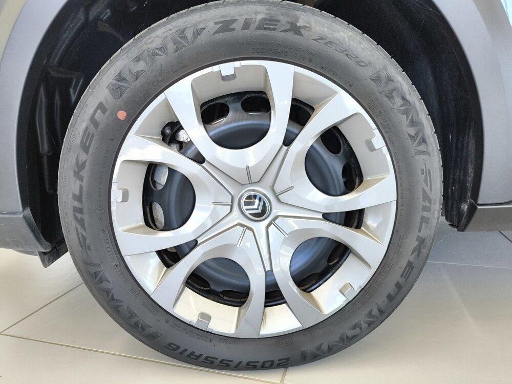 Occasion CITROEN C3 e-C3 113 ch - You