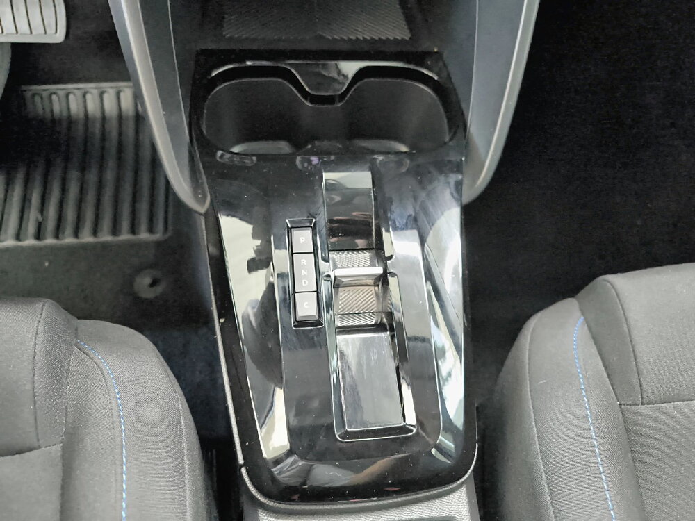 Occasion CITROEN C3 e-C3 113 ch - You