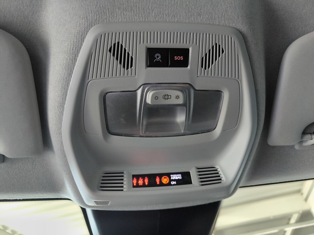 Occasion CITROEN C3 e-C3 113 ch - You