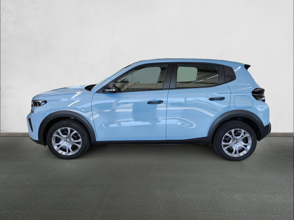 Occasion CITROEN C3 e-C3 113 ch - You