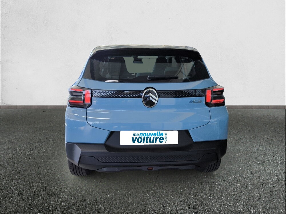 Occasion CITROEN C3 e-C3 113 ch - You