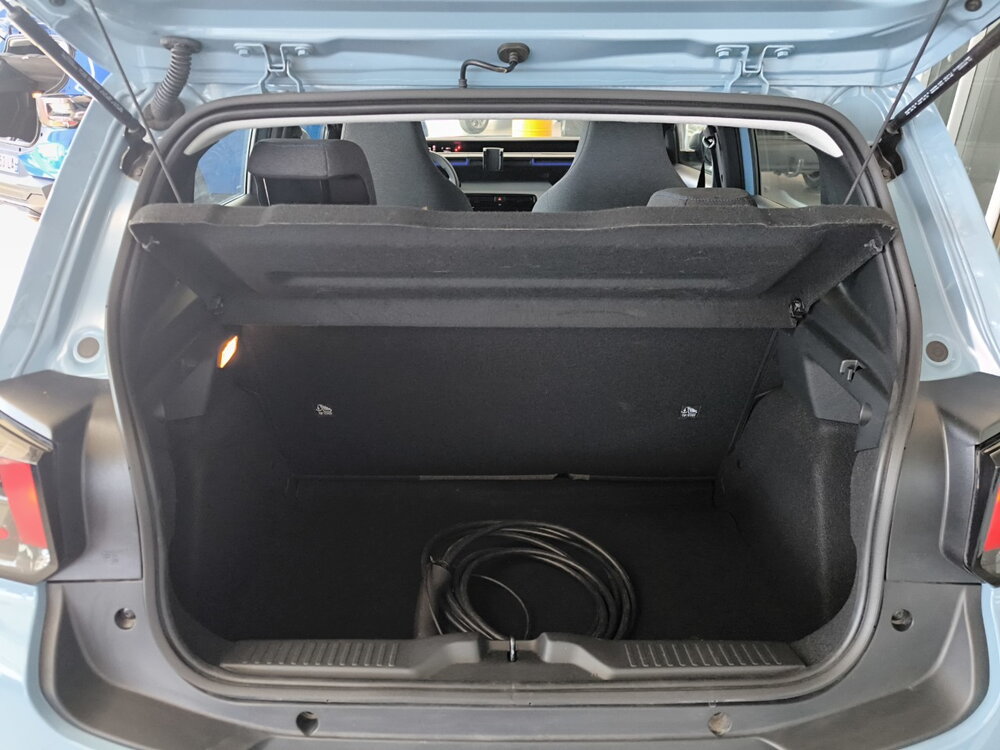 Occasion CITROEN C3 e-C3 113 ch - You