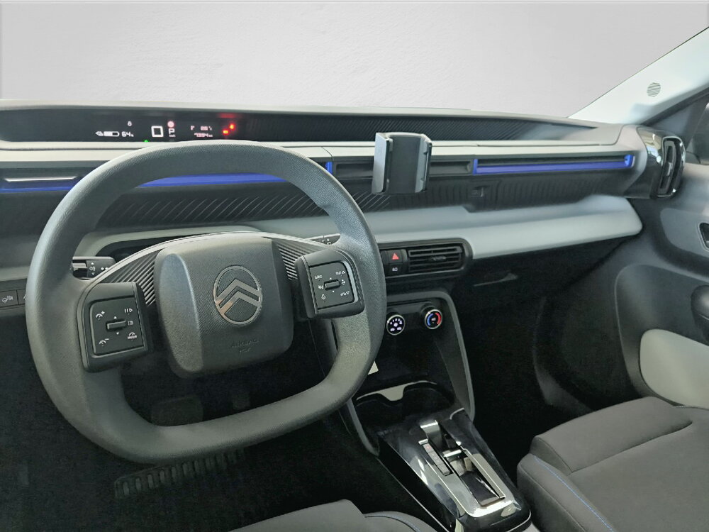 Occasion CITROEN C3 e-C3 113 ch - You