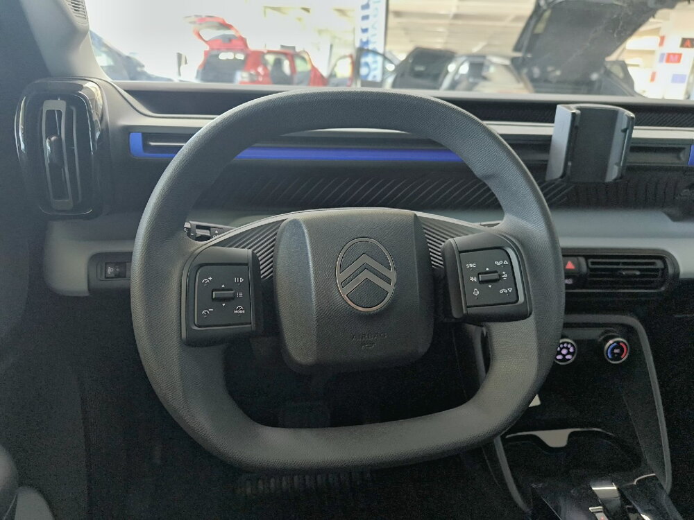 Occasion CITROEN C3 e-C3 113 ch - You