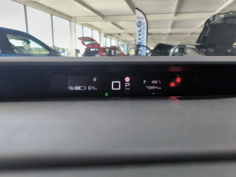 Occasion CITROEN C3 e-C3 113 ch - You