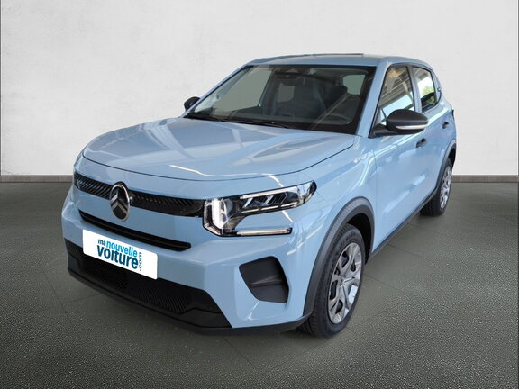 Occasion CITROEN C3 e-C3 113 ch - You