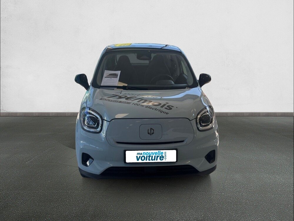 Occasion LEAPMOTOR T03 T03 Electric 95 ch