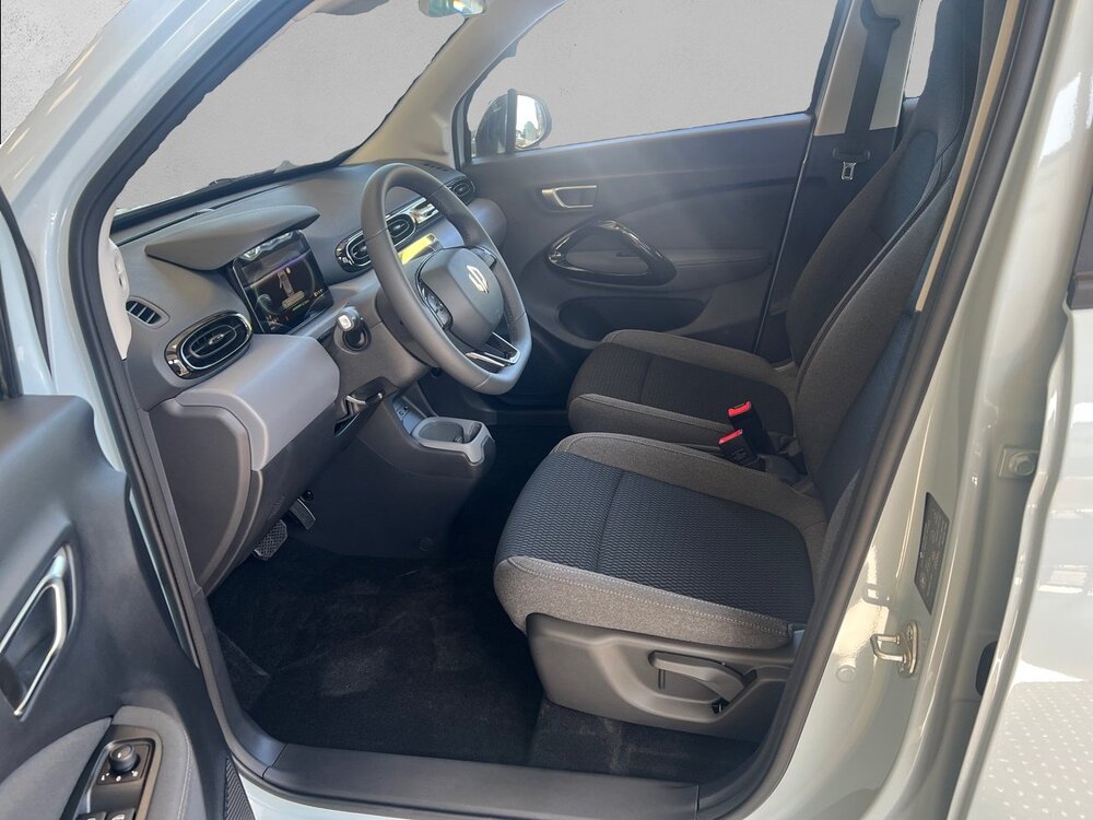 Occasion LEAPMOTOR T03 T03 Electric 95 ch