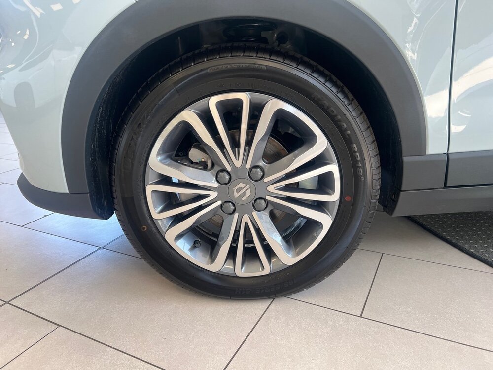 Occasion LEAPMOTOR T03 T03 Electric 95 ch