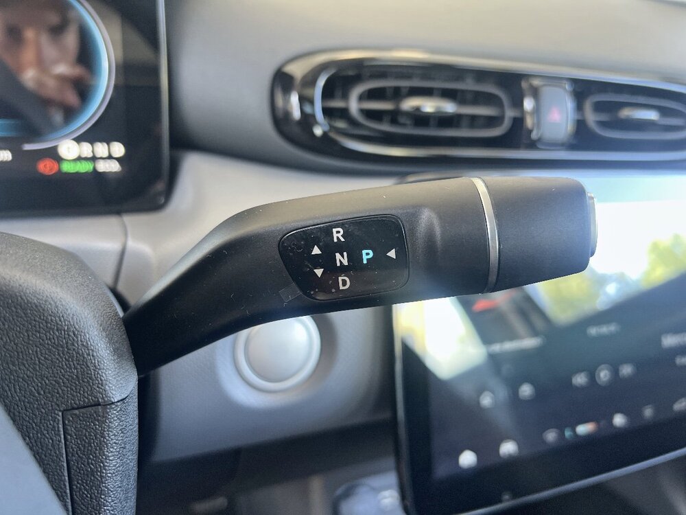 Occasion LEAPMOTOR T03 T03 Electric 95 ch