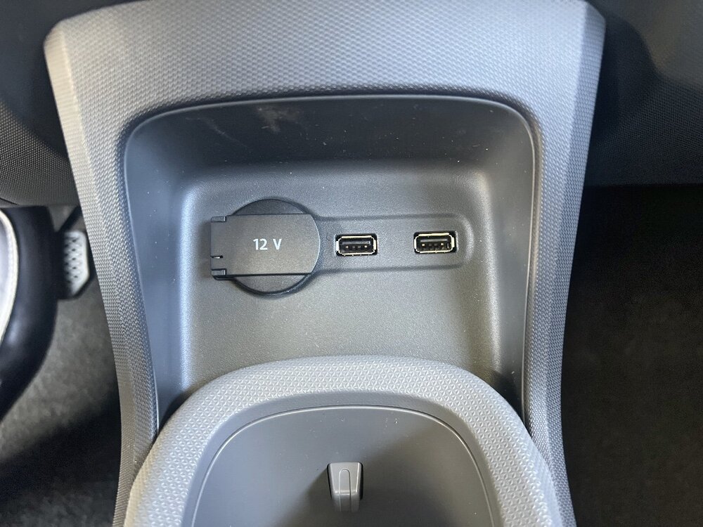 Occasion LEAPMOTOR T03 T03 Electric 95 ch