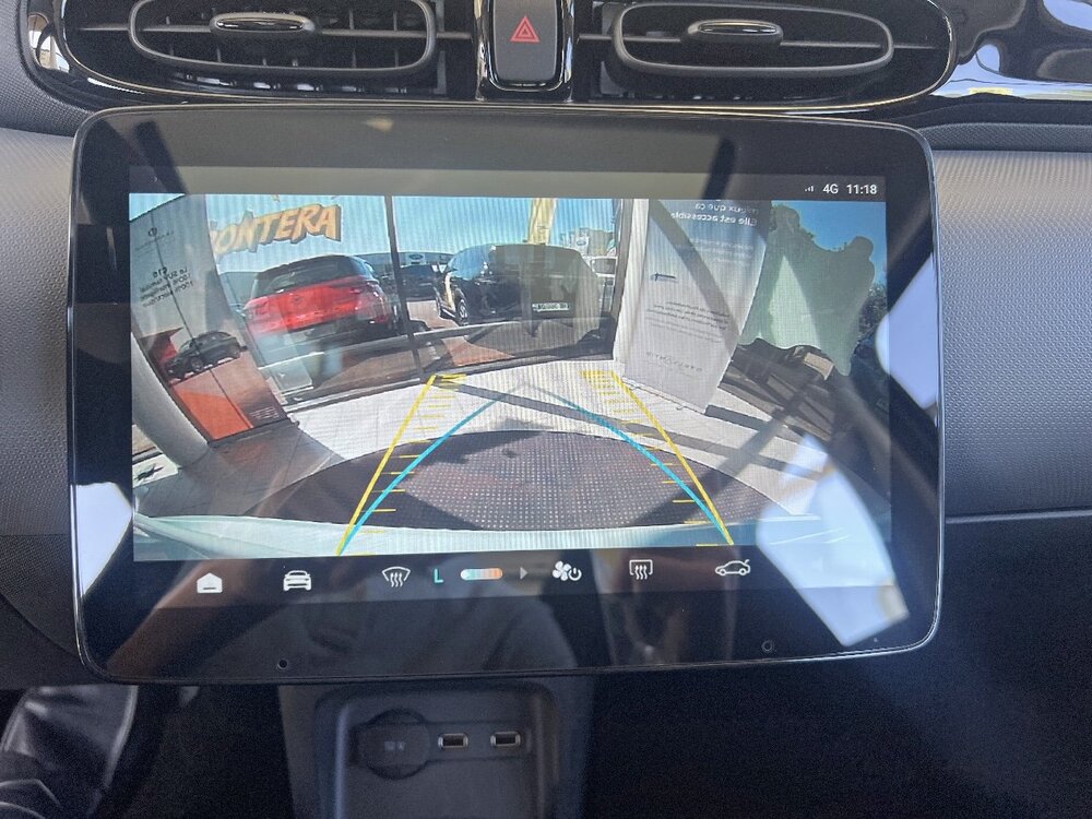 Occasion LEAPMOTOR T03 T03 Electric 95 ch