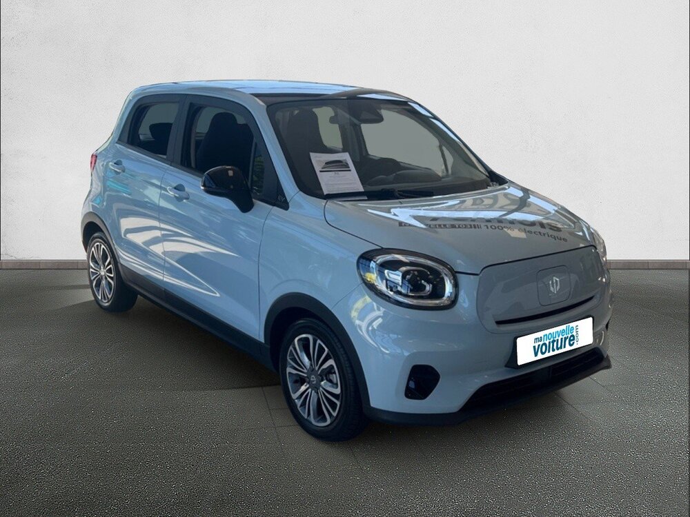 Occasion LEAPMOTOR T03 T03 Electric 95 ch