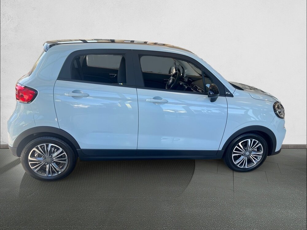 Occasion LEAPMOTOR T03 T03 Electric 95 ch