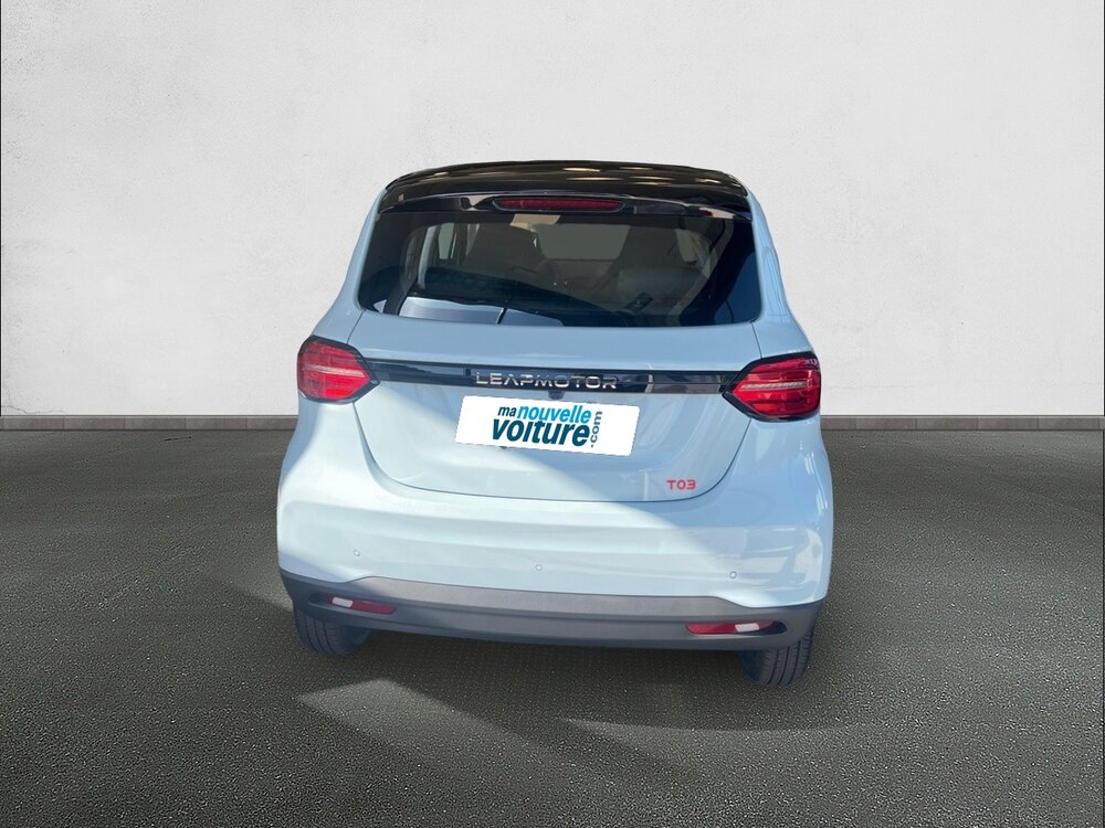 Occasion LEAPMOTOR T03 T03 Electric 95 ch