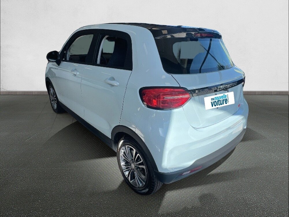 Occasion LEAPMOTOR T03 T03 Electric 95 ch