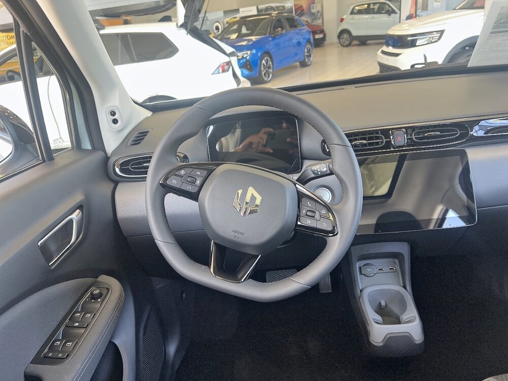 Occasion LEAPMOTOR T03 T03 Electric 95 ch