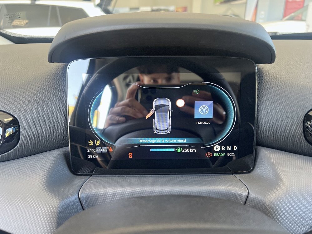 Occasion LEAPMOTOR T03 T03 Electric 95 ch