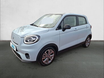 Occasion LEAPMOTOR T03 T03 Electric 95 ch