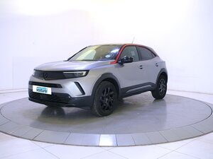 Occasion OPEL Mokka Mokka 1.2 Turbo 130 ch BVM6 - GS Line