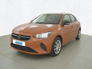 Occasion OPEL Corsa Corsa Electrique 136 ch & Batterie 50 kWh - Edition