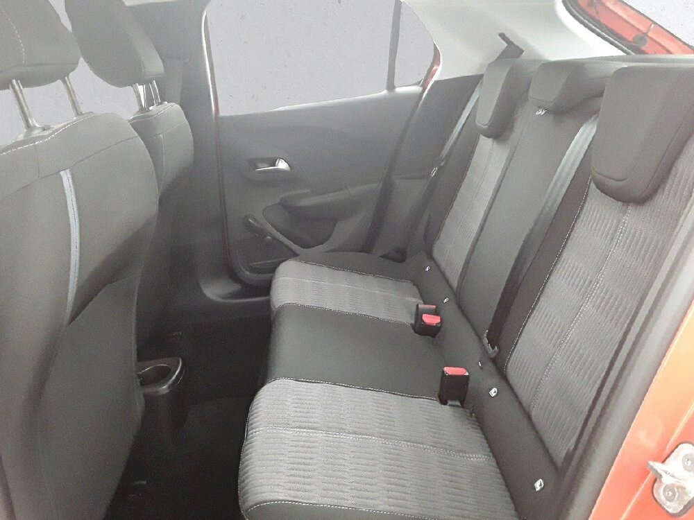 Occasion OPEL Corsa Corsa Electrique 136 ch & Batterie 50 kWh - Edition