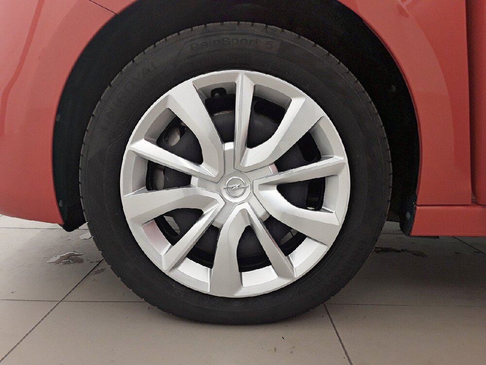 Occasion OPEL Corsa Corsa Electrique 136 ch & Batterie 50 kWh - Edition