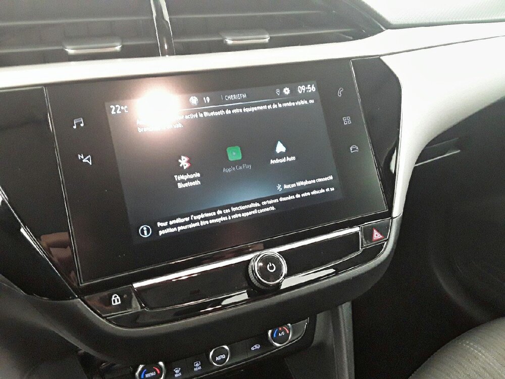 Occasion OPEL Corsa Corsa Electrique 136 ch & Batterie 50 kWh - Edition