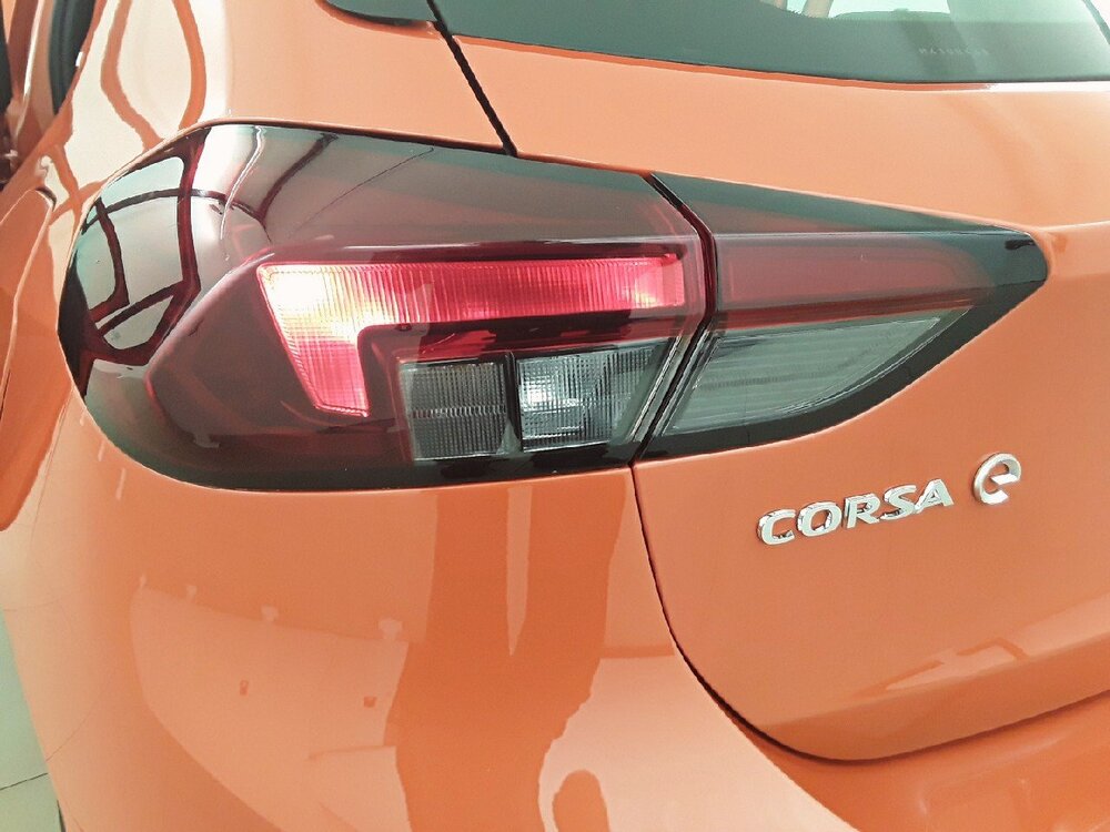 Occasion OPEL Corsa Corsa Electrique 136 ch & Batterie 50 kWh - Edition