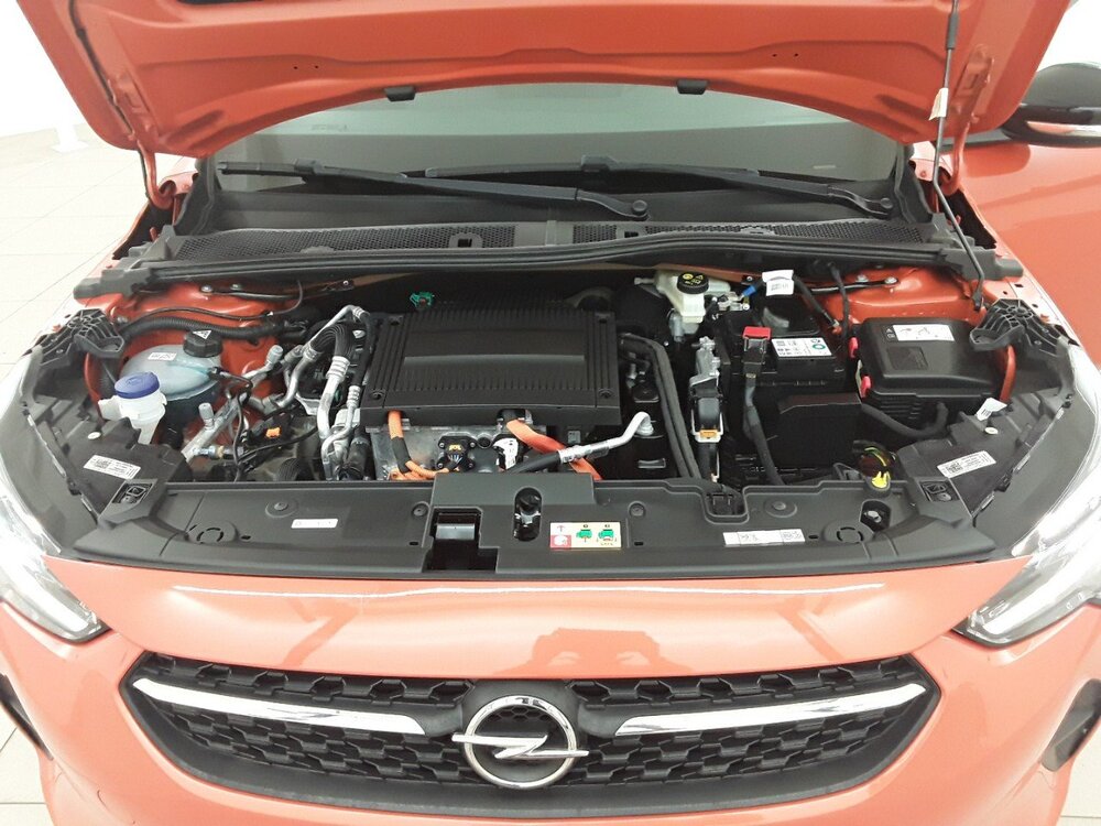 Occasion OPEL Corsa Corsa Electrique 136 ch & Batterie 50 kWh - Edition