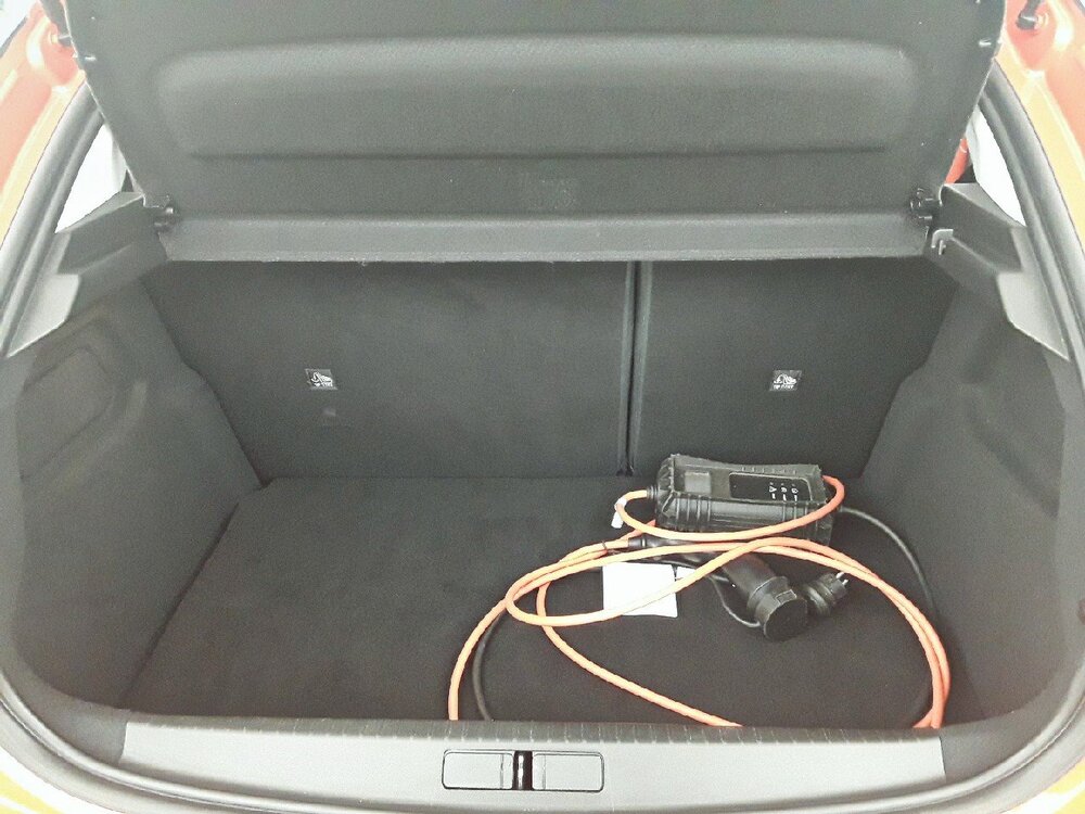 Occasion OPEL Corsa Corsa Electrique 136 ch & Batterie 50 kWh - Edition