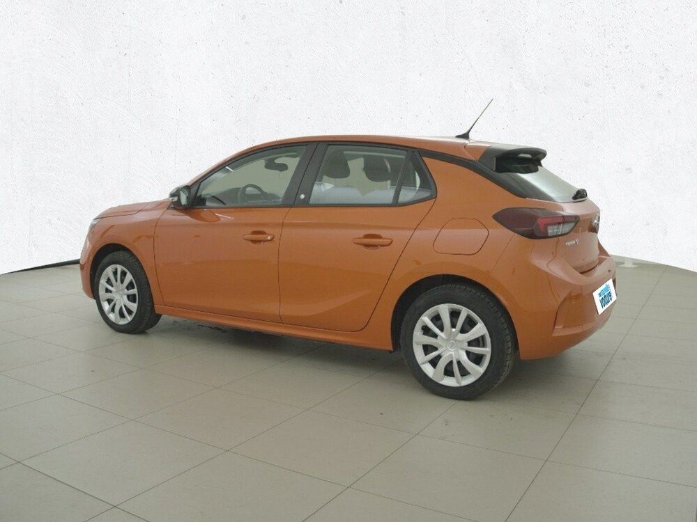 Occasion OPEL Corsa Corsa Electrique 136 ch & Batterie 50 kWh - Edition