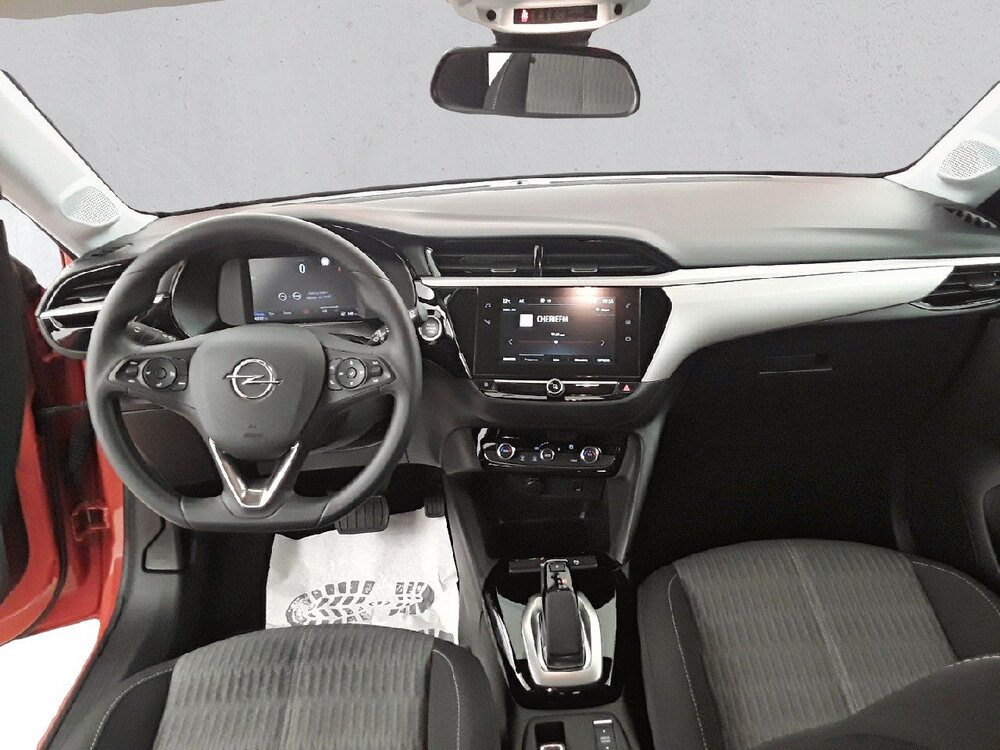 Occasion OPEL Corsa Corsa Electrique 136 ch & Batterie 50 kWh - Edition