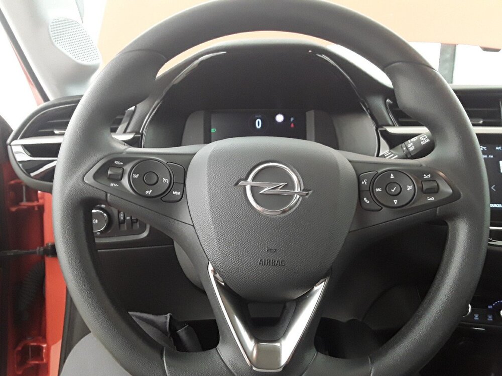 Occasion OPEL Corsa Corsa Electrique 136 ch & Batterie 50 kWh - Edition