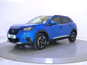Occasion PEUGEOT 2008 2008 Electrique 136 ch - Allure