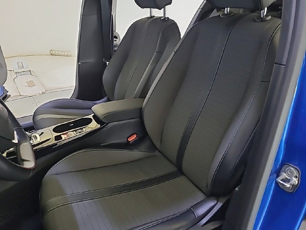 Occasion PEUGEOT 2008 2008 Electrique 136 ch - Allure