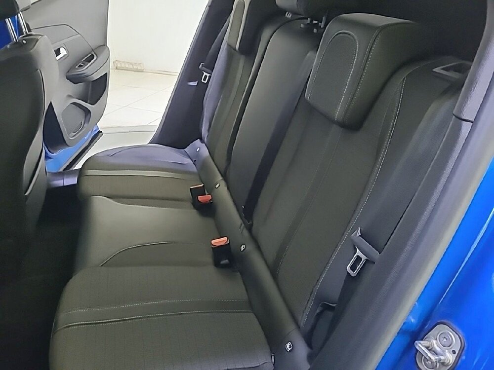 Occasion PEUGEOT 2008 2008 Electrique 136 ch - Allure