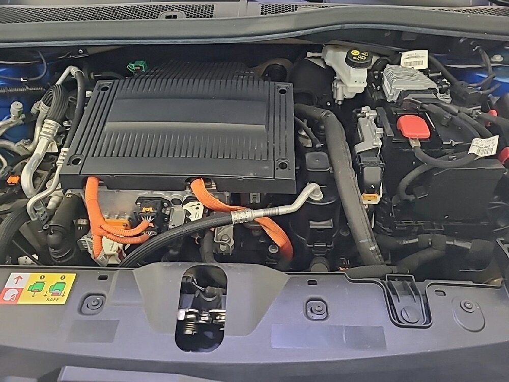 Occasion PEUGEOT 2008 2008 Electrique 136 ch - Allure