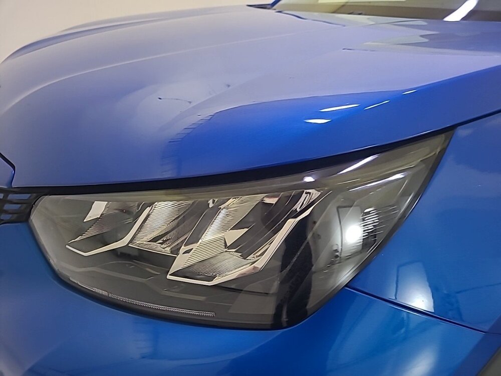 Occasion PEUGEOT 2008 2008 Electrique 136 ch - Allure