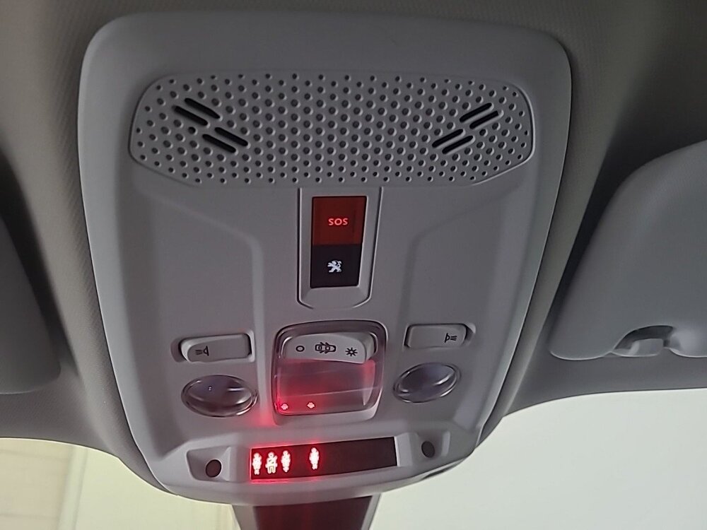 Occasion PEUGEOT 2008 2008 Electrique 136 ch - Allure