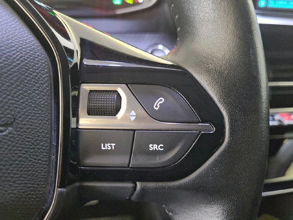 Occasion PEUGEOT 2008 2008 Electrique 136 ch - Allure