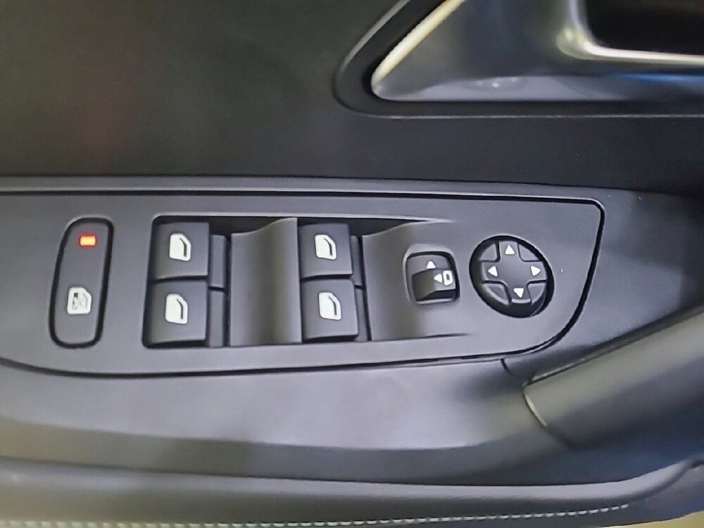 Occasion PEUGEOT 2008 2008 Electrique 136 ch - Allure