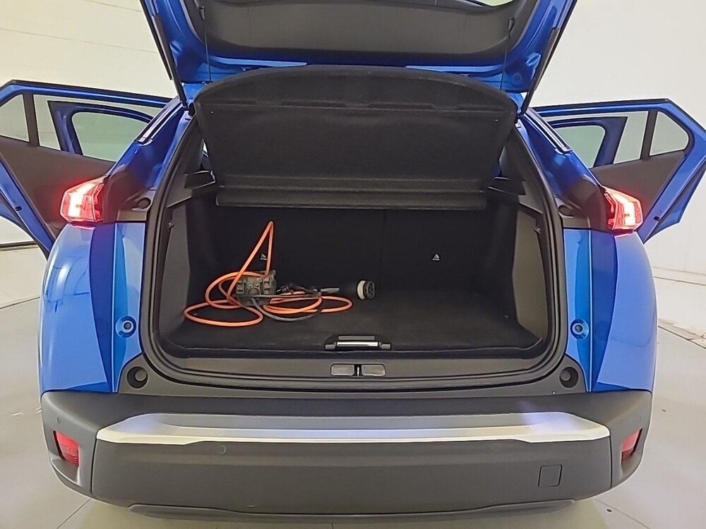 Occasion PEUGEOT 2008 2008 Electrique 136 ch - Allure