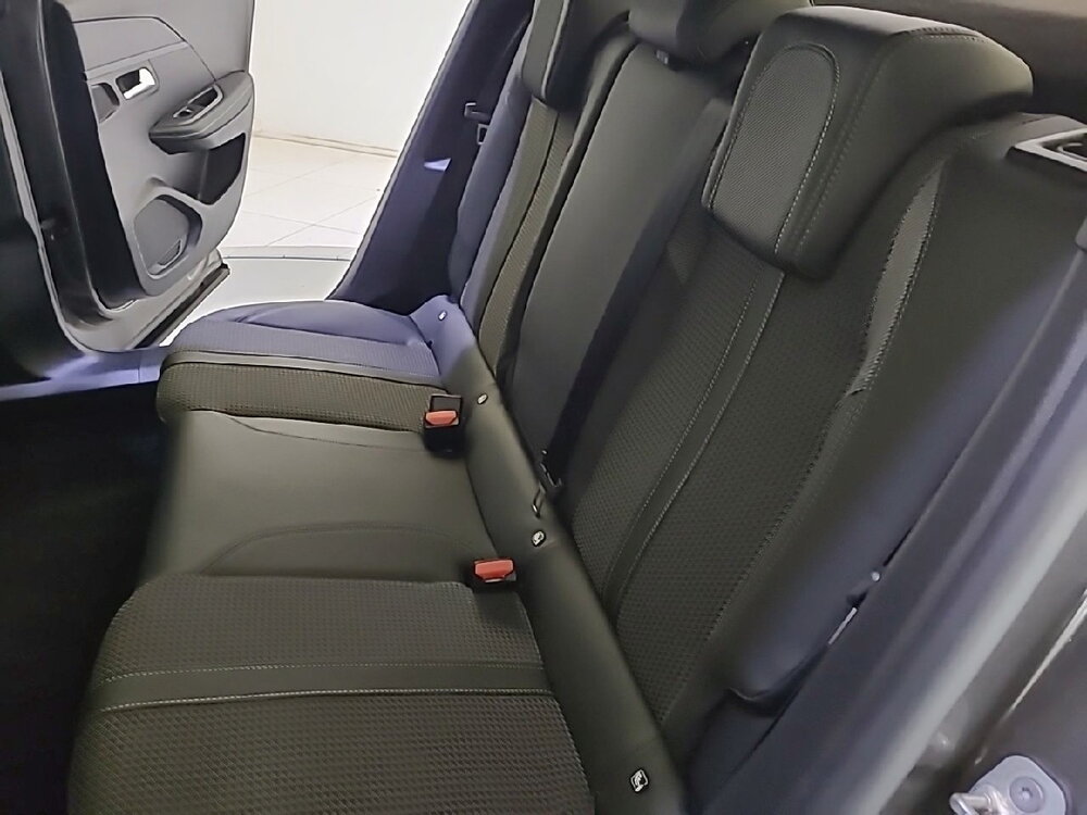 Occasion PEUGEOT 2008 2008 PureTech 130 S&S EAT8 - GT