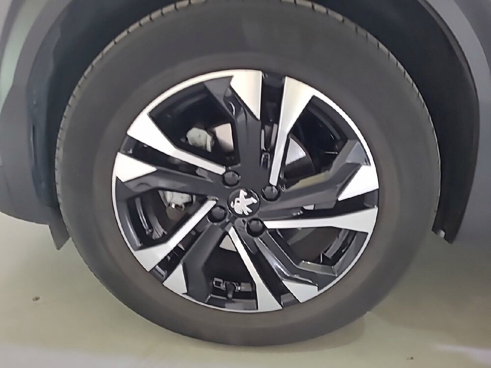 Occasion PEUGEOT 2008 2008 PureTech 130 S&S EAT8 - GT