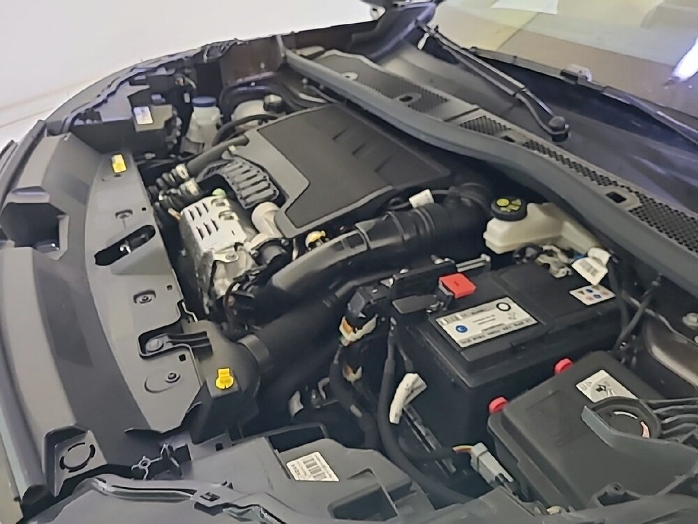 Occasion PEUGEOT 2008 2008 PureTech 130 S&S EAT8 - GT