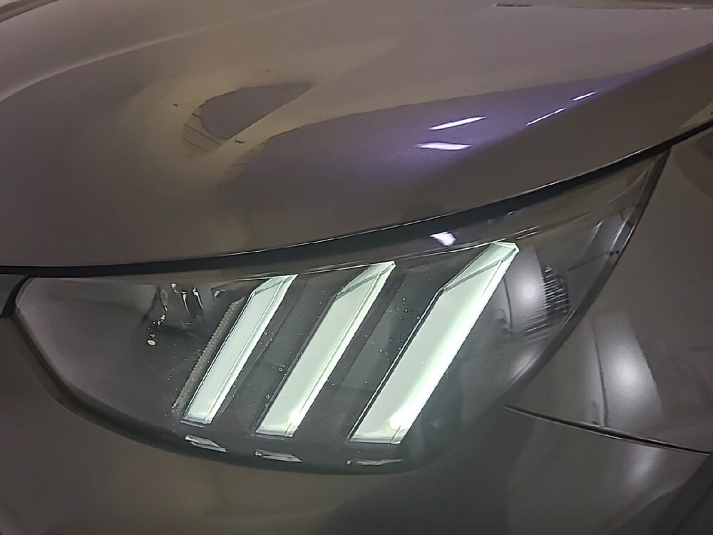 Occasion PEUGEOT 2008 2008 PureTech 130 S&S EAT8 - GT