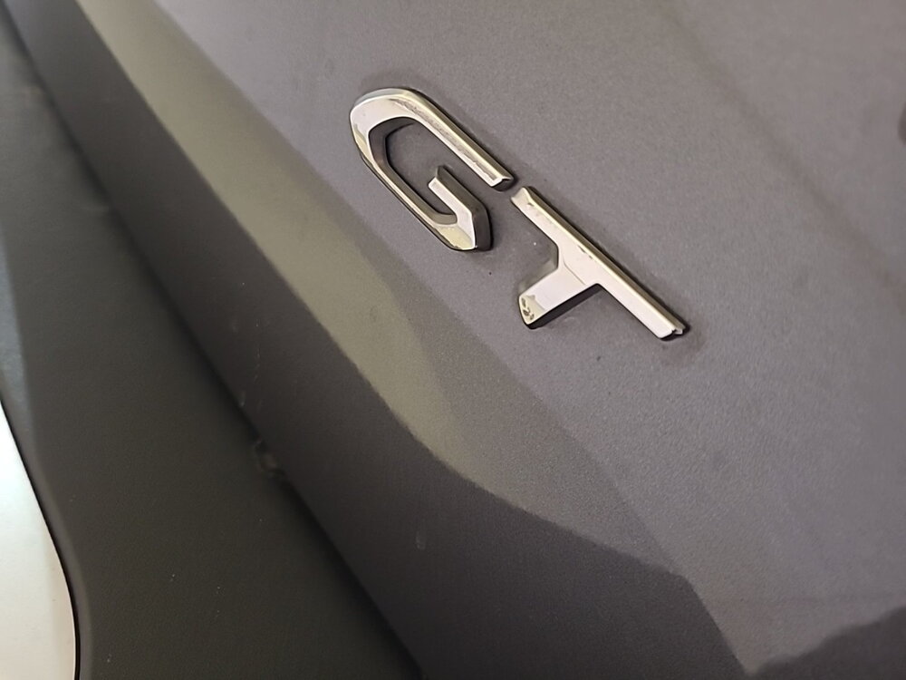 Occasion PEUGEOT 2008 2008 PureTech 130 S&S EAT8 - GT